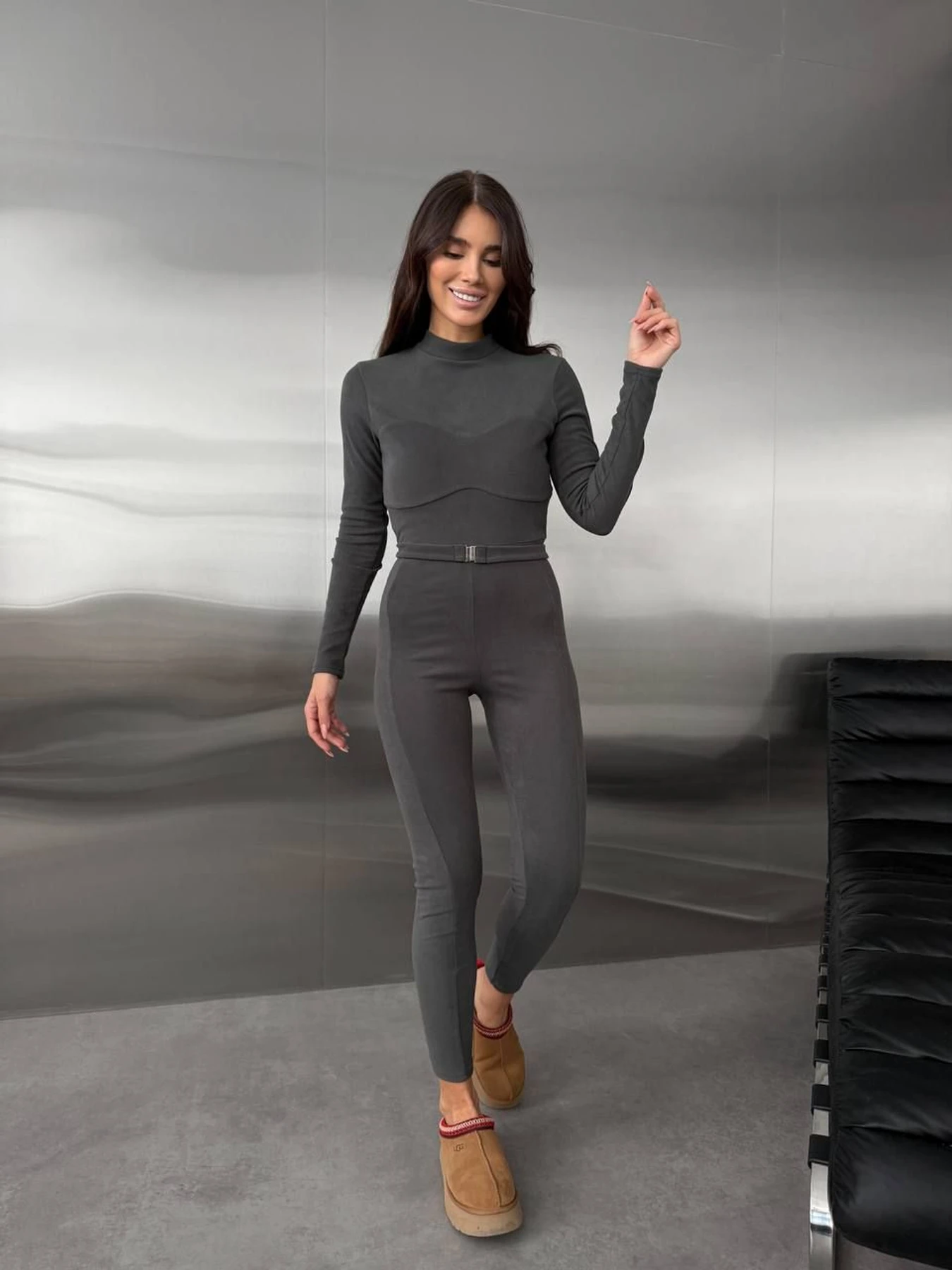 Комбінезони Uaclothes модель like16335-serj Комбінезони Uaclothes модель like16335-serj Фото
