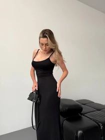 Сукні Uaclothes модель like16327-chernj Фото