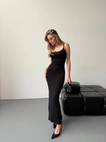 Сукні Uaclothes модель like16327-chernj Фото