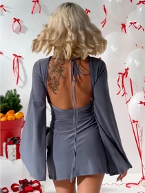 Сукні Uaclothes модель like16163-serj Фото