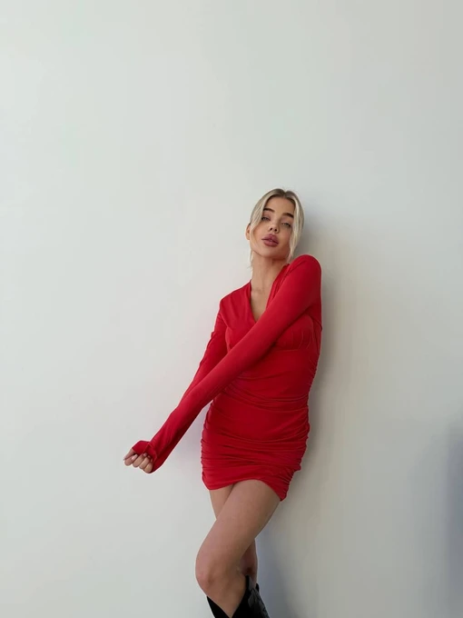 Жіноче Вечірня сукня Uaclothes фото 2