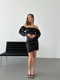 Сукні Uaclothes модель like16156-chernj Фото