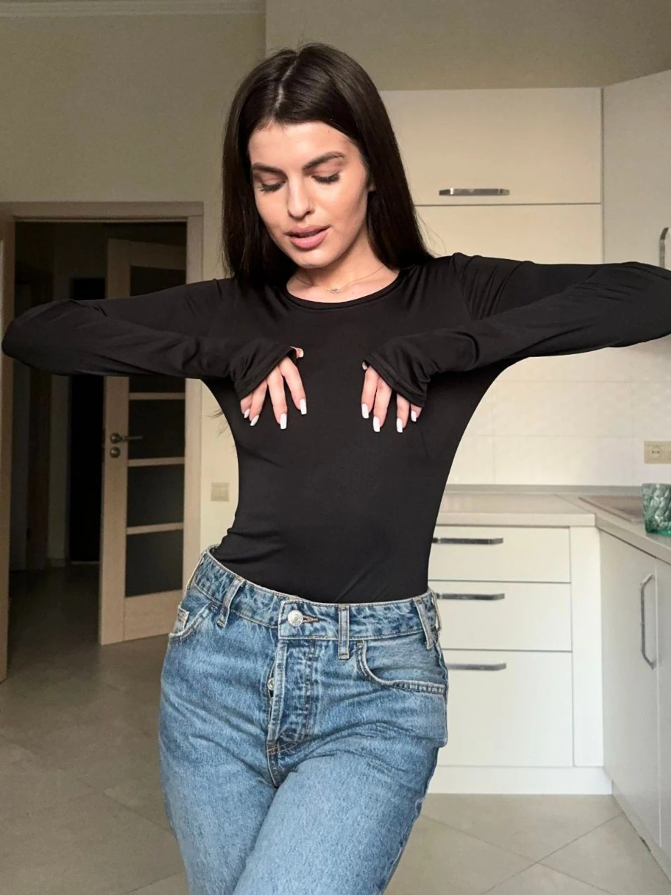 Боді та корсети Uaclothes модель like15954-chernj Боді та корсети Uaclothes модель like15954-chernj Фото