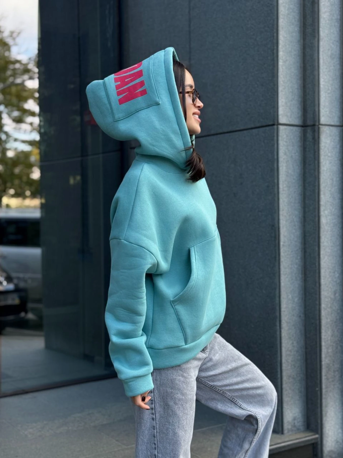 Худи и свитшоты Uaclothes модель like15923-mqtnj Худи и свитшоты Uaclothes модель like15923-mqtnj Фото
