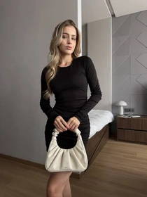Сукні Uaclothes модель like15911-chernj Фото