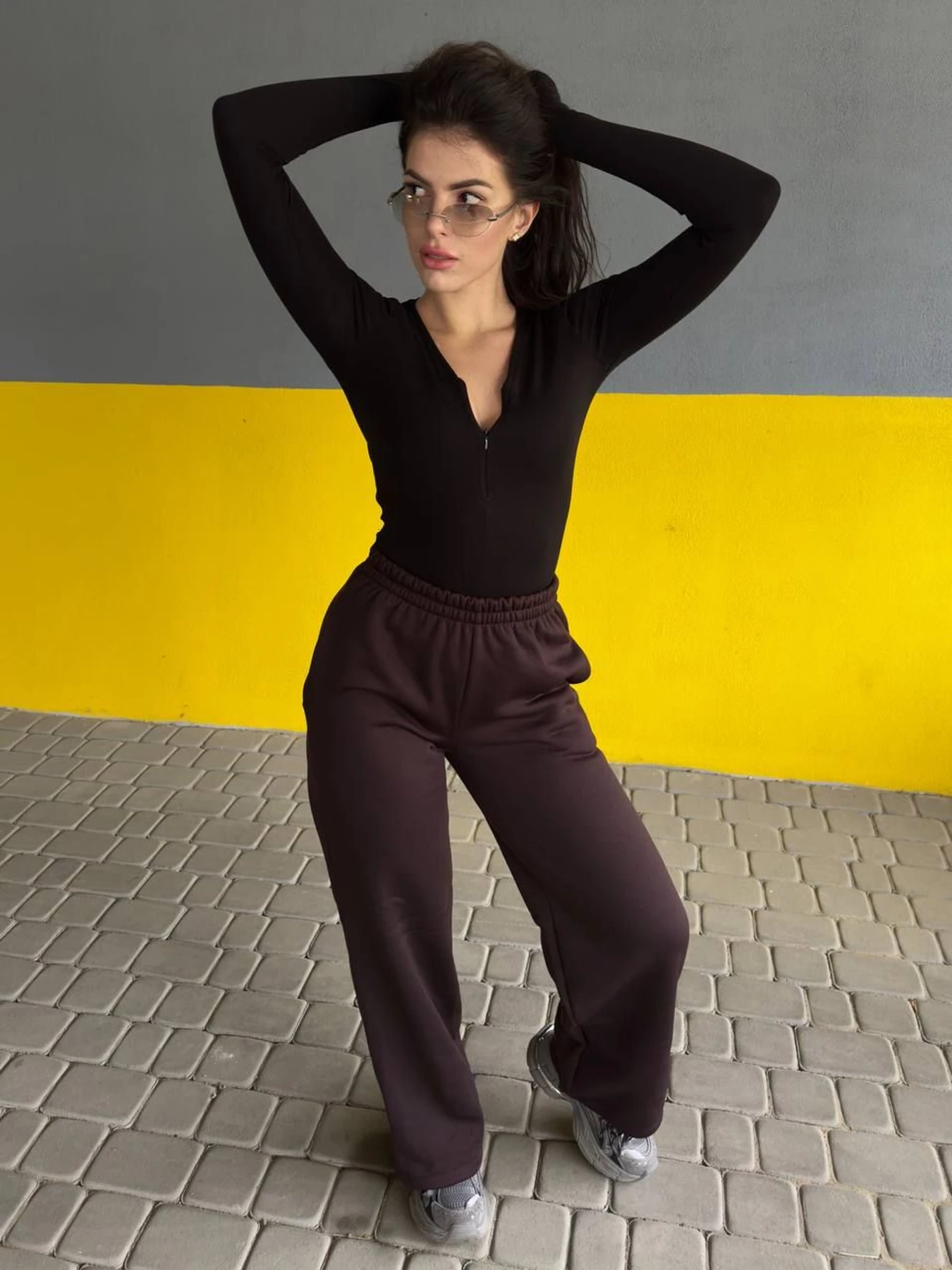 Худи и свитшоты Uaclothes модель like15870-chernj Худи и свитшоты Uaclothes модель like15870-chernj Фото