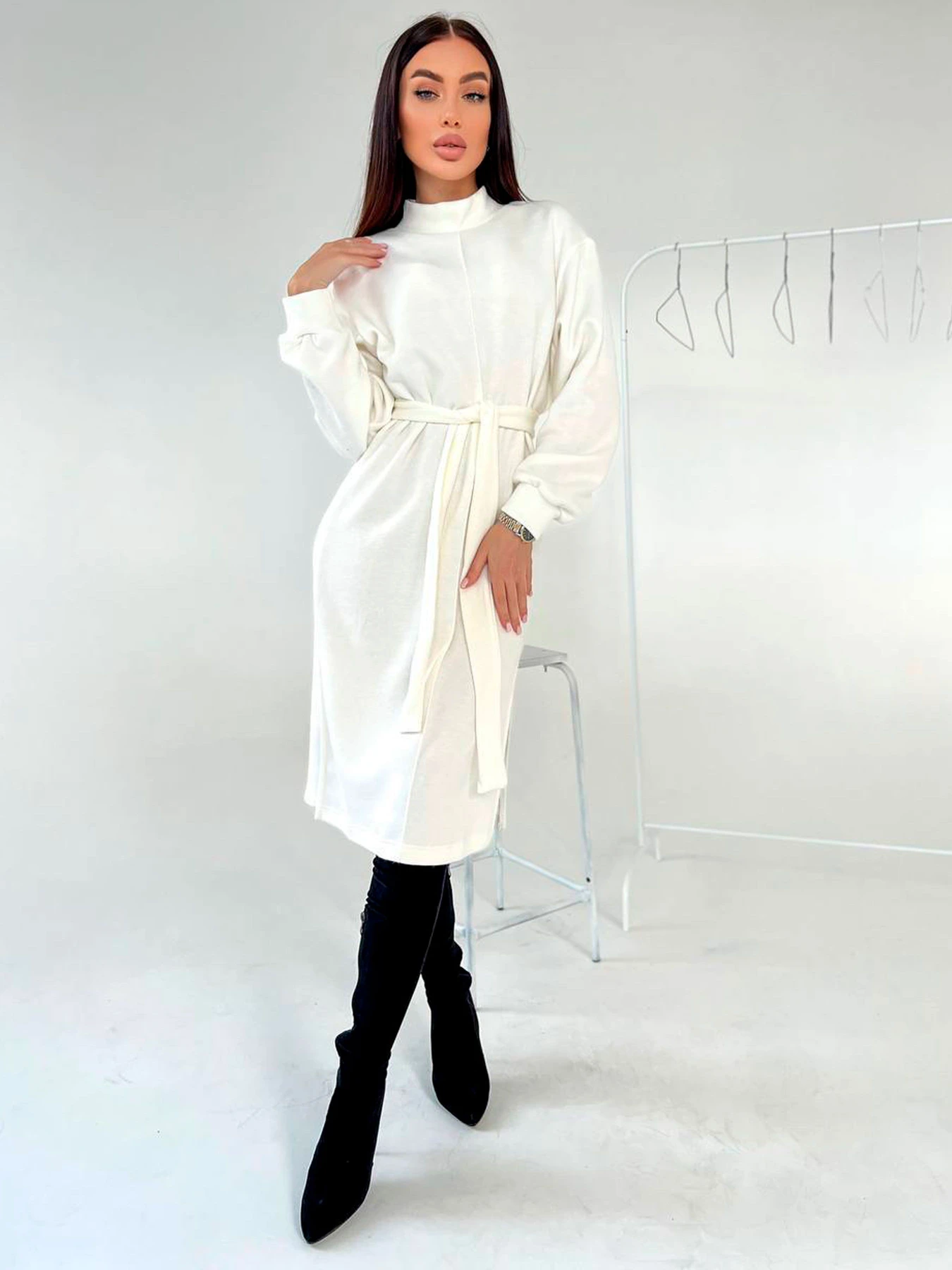 Сукні Uaclothes модель like15862-molochnj Сукні Uaclothes модель like15862-molochnj Фото