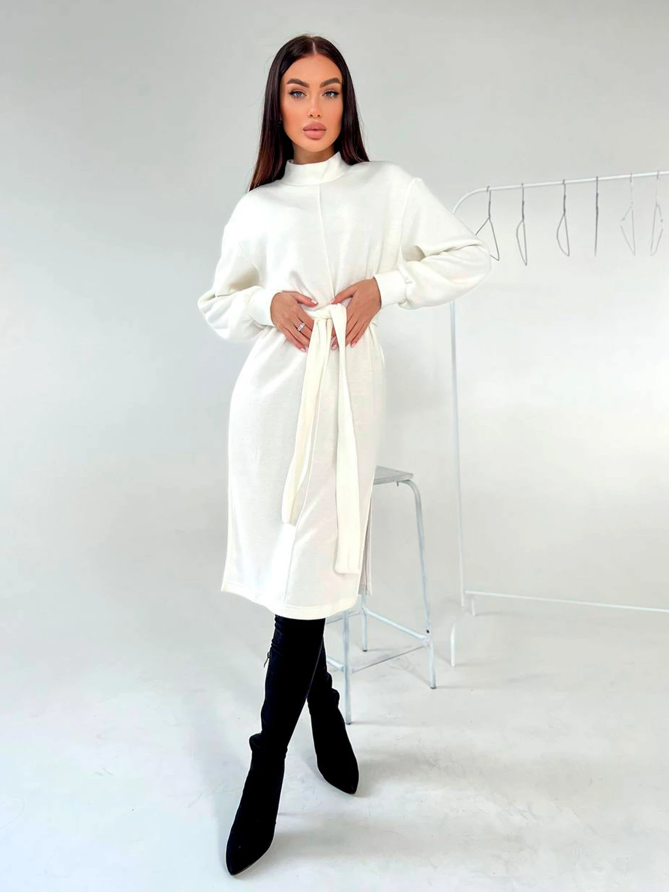 Сукні Uaclothes модель like15862-molochnj Сукні Uaclothes модель like15862-molochnj Фото