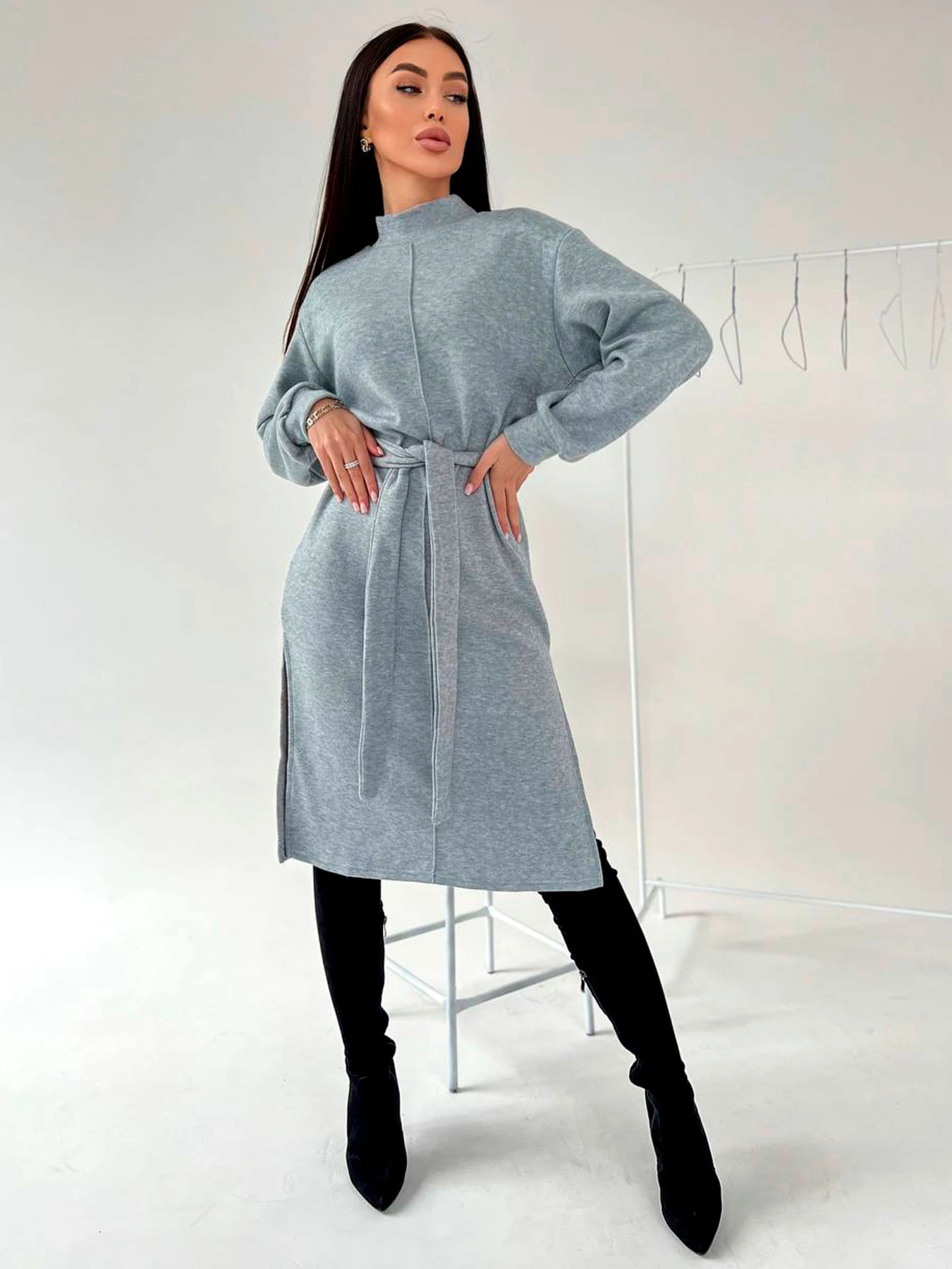 Сукні Uaclothes модель like15862-serj Сукні Uaclothes модель like15862-serj Фото