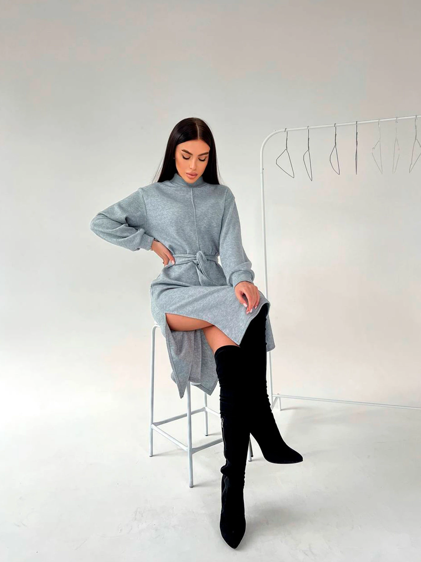 Сукні Uaclothes модель like15862-serj Сукні Uaclothes модель like15862-serj Фото