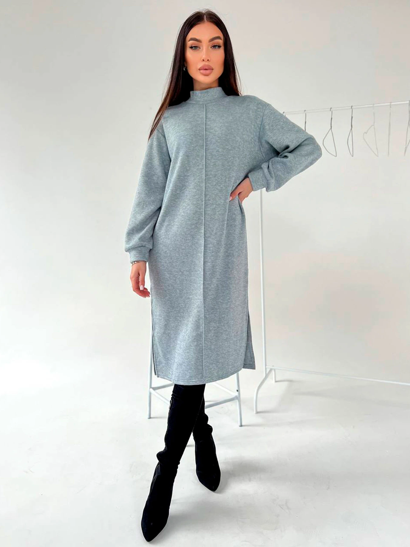 Сукні Uaclothes модель like15862-serj Сукні Uaclothes модель like15862-serj Фото