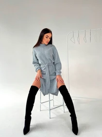 Сукні Uaclothes модель like15862-serj Фото