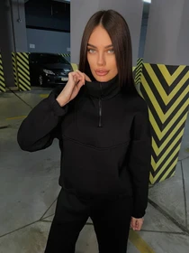 Костюмы Uaclothes модель like15857-chernj Фото