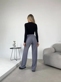 Брюки Uaclothes модель like15822-grafitovj Фото