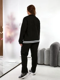 Костюмы Uaclothes модель like15799-chernj Фото