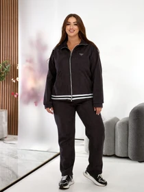 Костюмы Uaclothes модель like15799-grafitovj Фото
