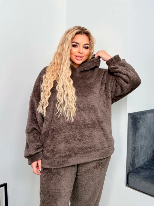 Жіночий Домашній костюм Uaclothes фото 2