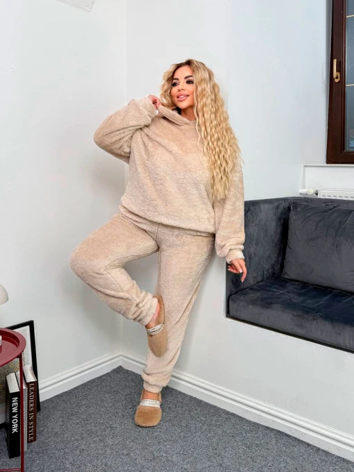 Жіночий Домашній костюм Uaclothes фото 3