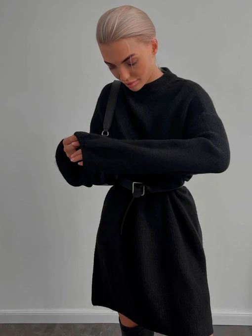 Жіноча Сукня міні Uaclothes фото 3