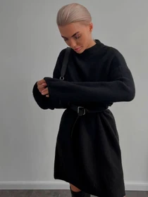 Сукні Uaclothes модель like15492-chernj Фото
