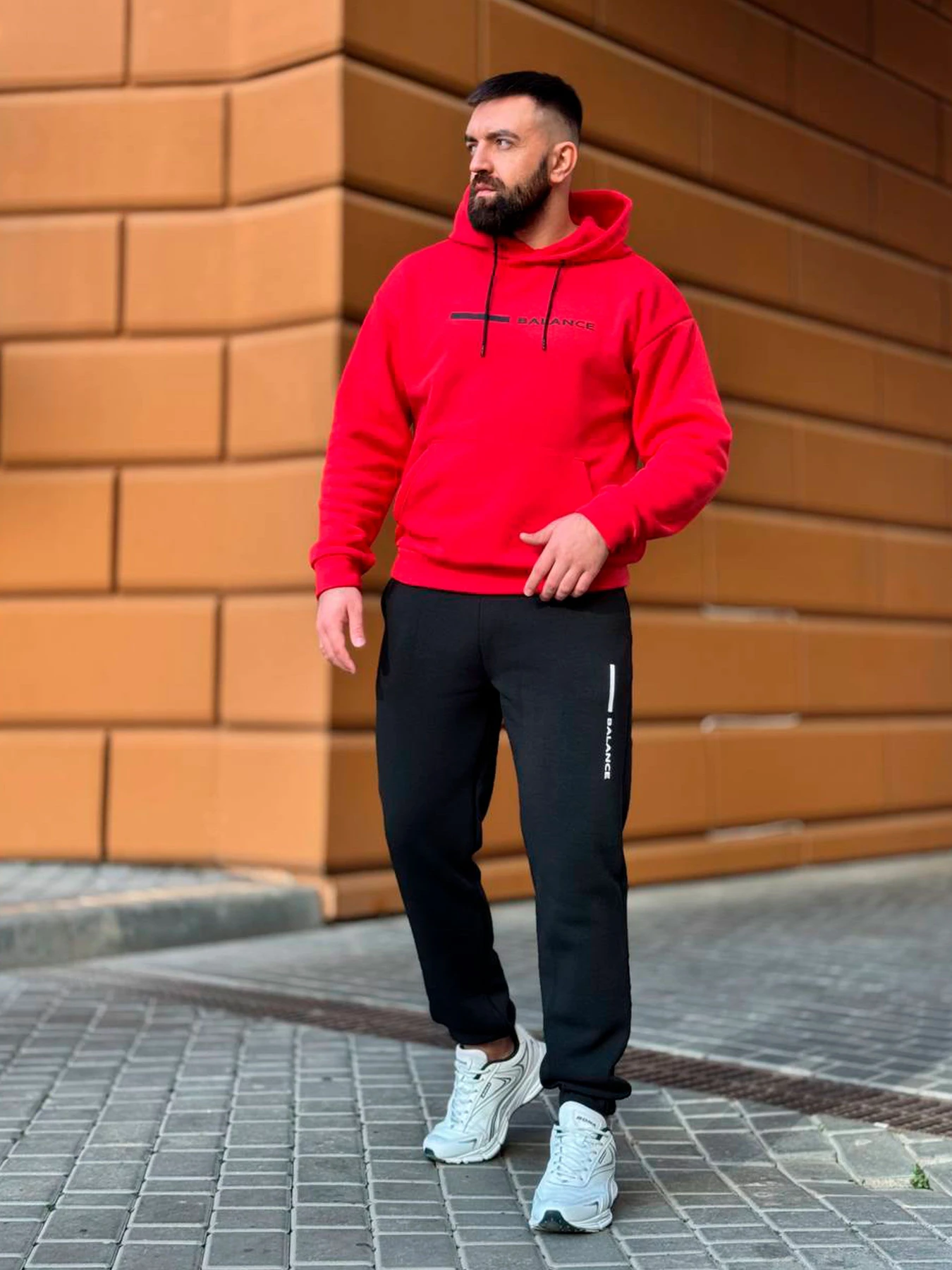 Костюми Uaclothes модель like15487-krasnj Костюми Uaclothes модель like15487-krasnj Фото