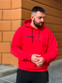 Костюми Uaclothes модель like15487-krasnj Фото