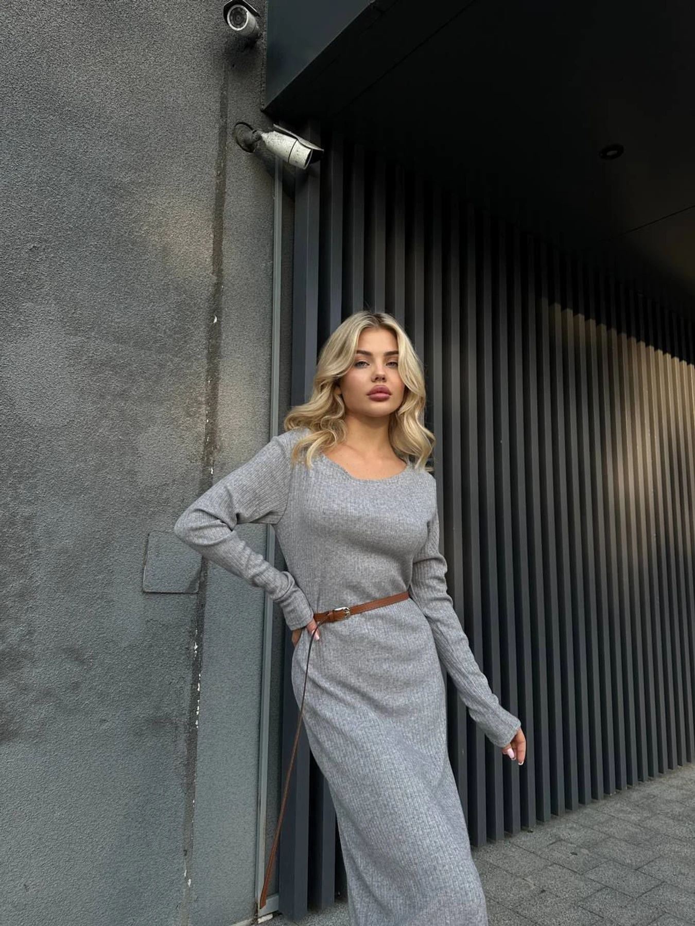 Сукні Uaclothes модель like15351-serj Сукні Uaclothes модель like15351-serj Фото