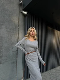 Сукні Uaclothes модель like15351-serj Фото