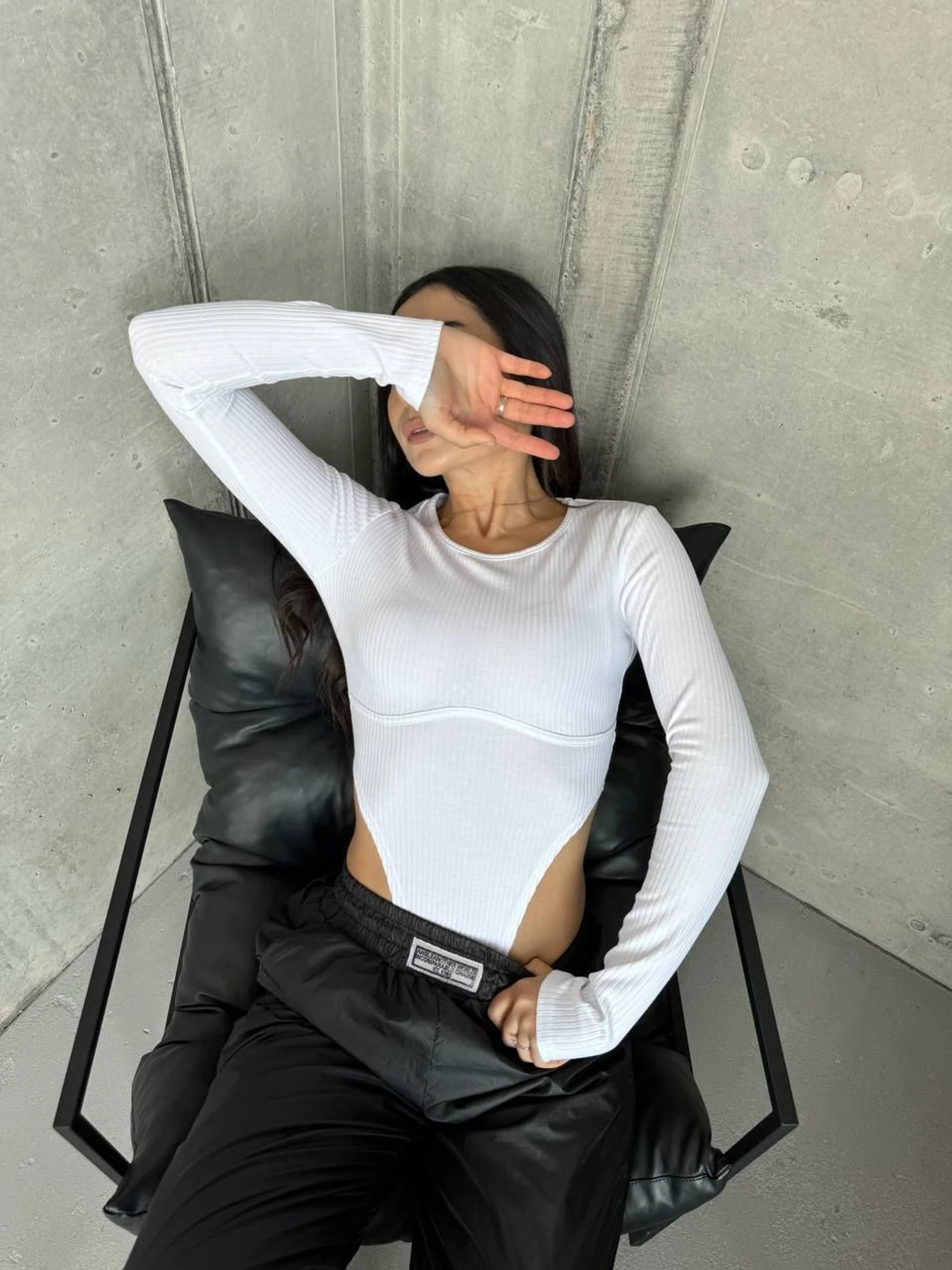 Боді та корсети Uaclothes модель like15132-belj Боді та корсети Uaclothes модель like15132-belj Фото