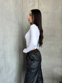 Боді та корсети Uaclothes модель like15132-belj Фото