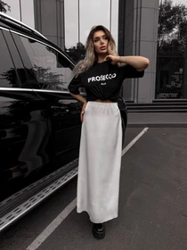 Спідниці Uaclothes модель like15046-molochnj Фото
