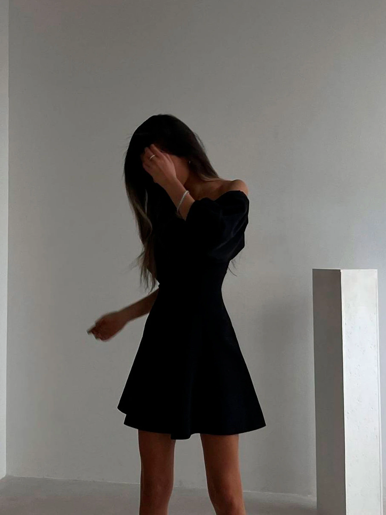 Сукні Uaclothes модель like15025-chernj Сукні Uaclothes модель like15025-chernj Фото