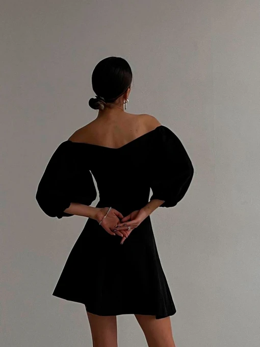 Жіноча Сукня міні Uaclothes фото 3