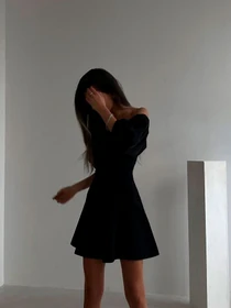 Сукні Uaclothes модель like15025-chernj Фото