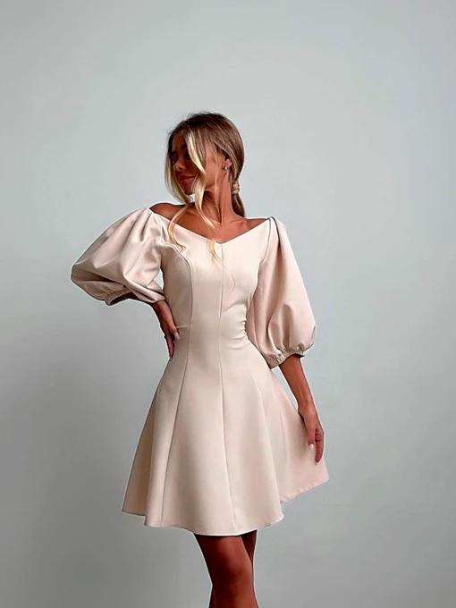 Жіноча Сукня міні Uaclothes фото 2