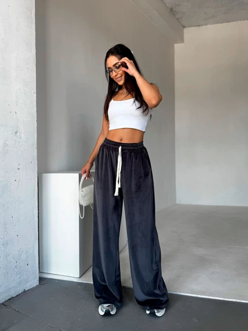 Брюки Uaclothes модель like15018-serj Фото
