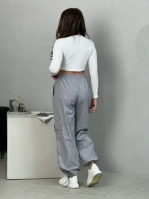 Штани Uaclothes модель like15007-serj Фото