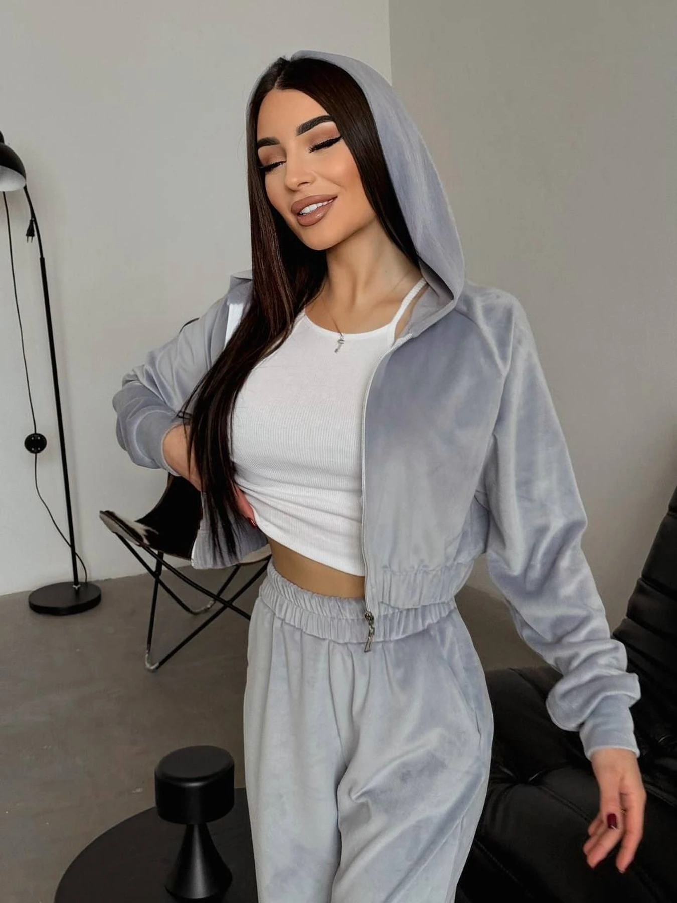 Костюмы Uaclothes модель like14966-serj Фото