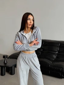 Костюмы Uaclothes модель like14966-serj Фото