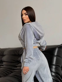 Костюмы Uaclothes модель like14966-serj Фото