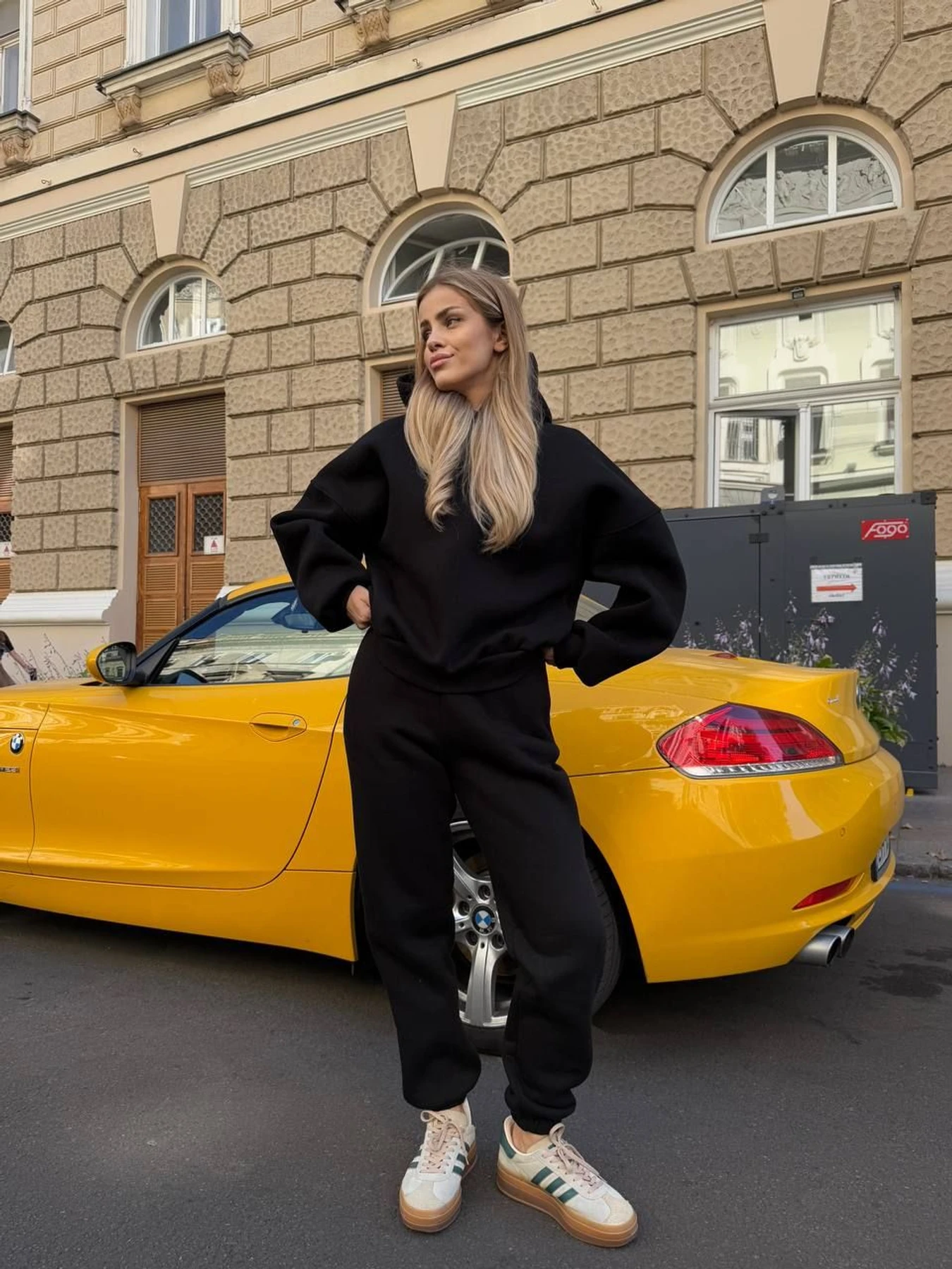 Костюмы Uaclothes модель like14923-chernj Костюмы Uaclothes модель like14923-chernj Фото