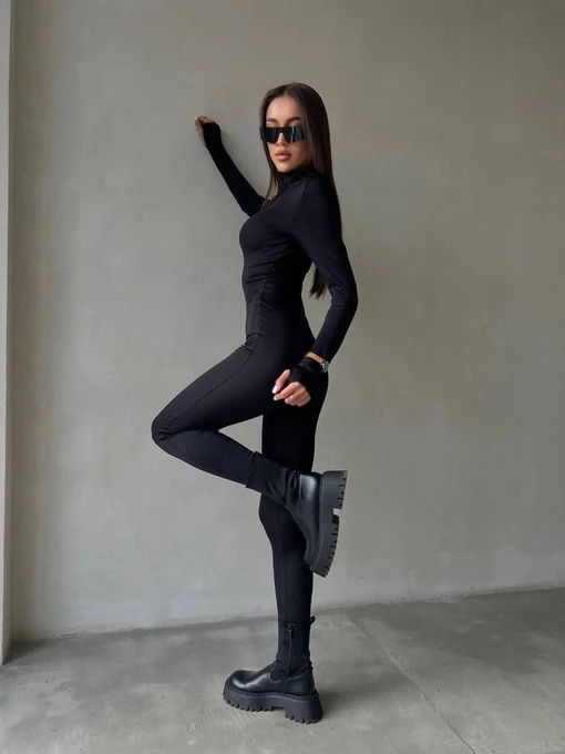 Жіночий Комбінезон Uaclothes фото 3