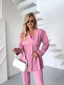 Костюми Uaclothes модель like14873-rozovj Фото