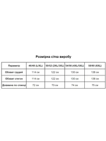 Куртки и дубленки Uaclothes модель like14867-chernj Фото