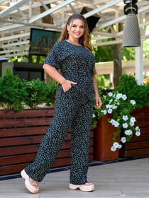 Костюмы Uaclothes модель like14700-sinij Фото