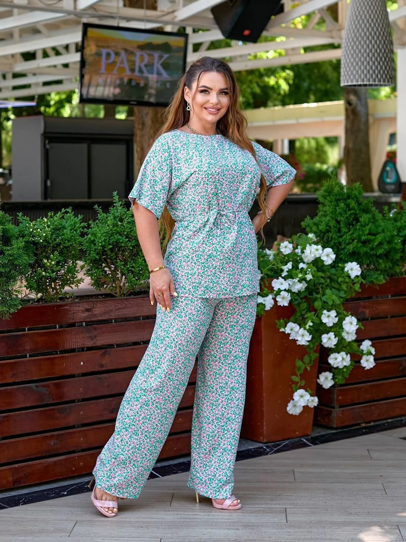 Костюми Uaclothes модель like14700-mqtnj Костюми Uaclothes модель like14700-mqtnj Фото