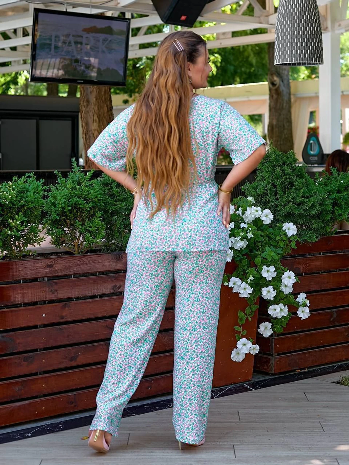 Костюми Uaclothes модель like14700-mqtnj Костюми Uaclothes модель like14700-mqtnj Фото