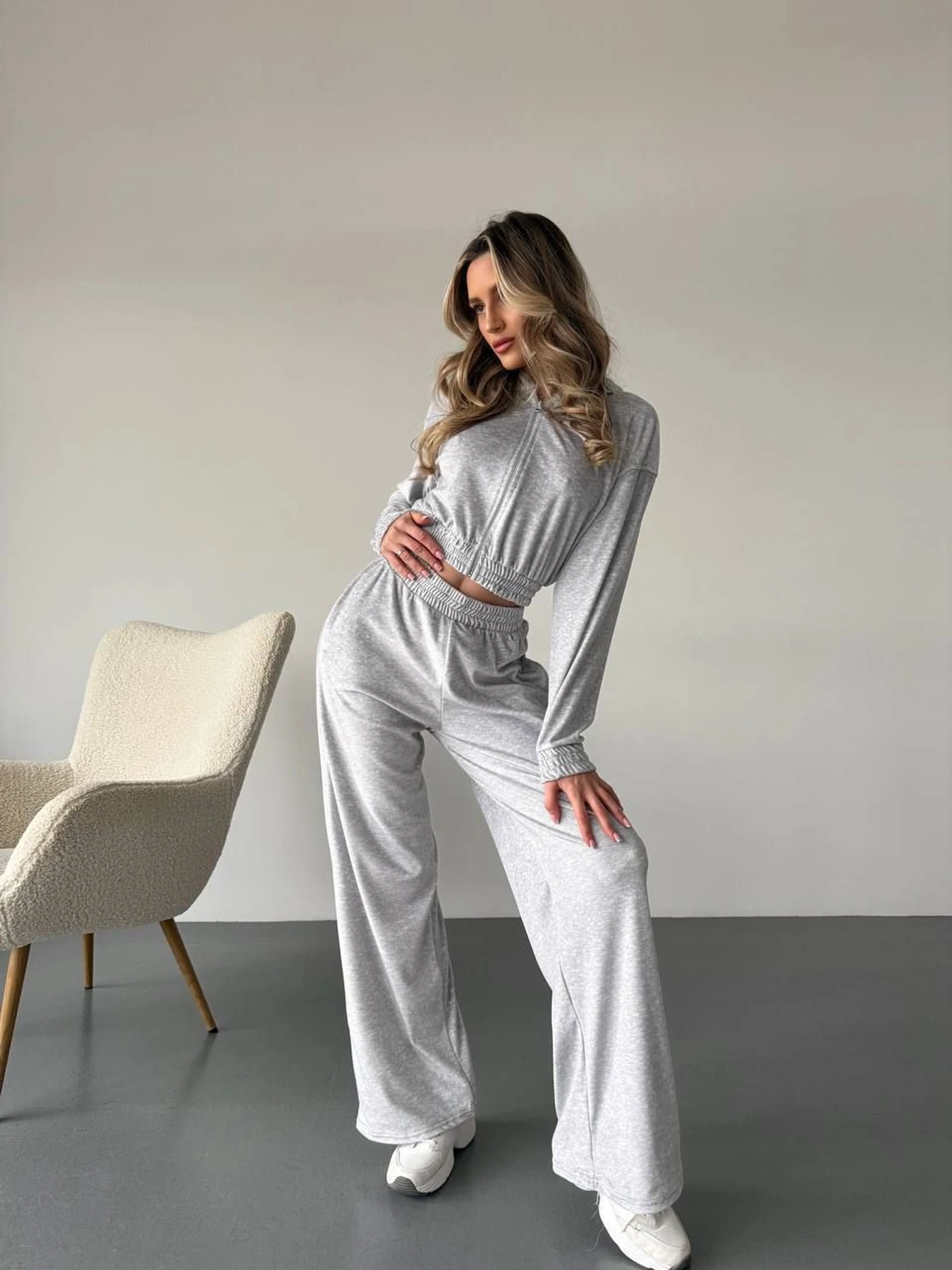 Костюми Uaclothes модель like14672-serj Фото