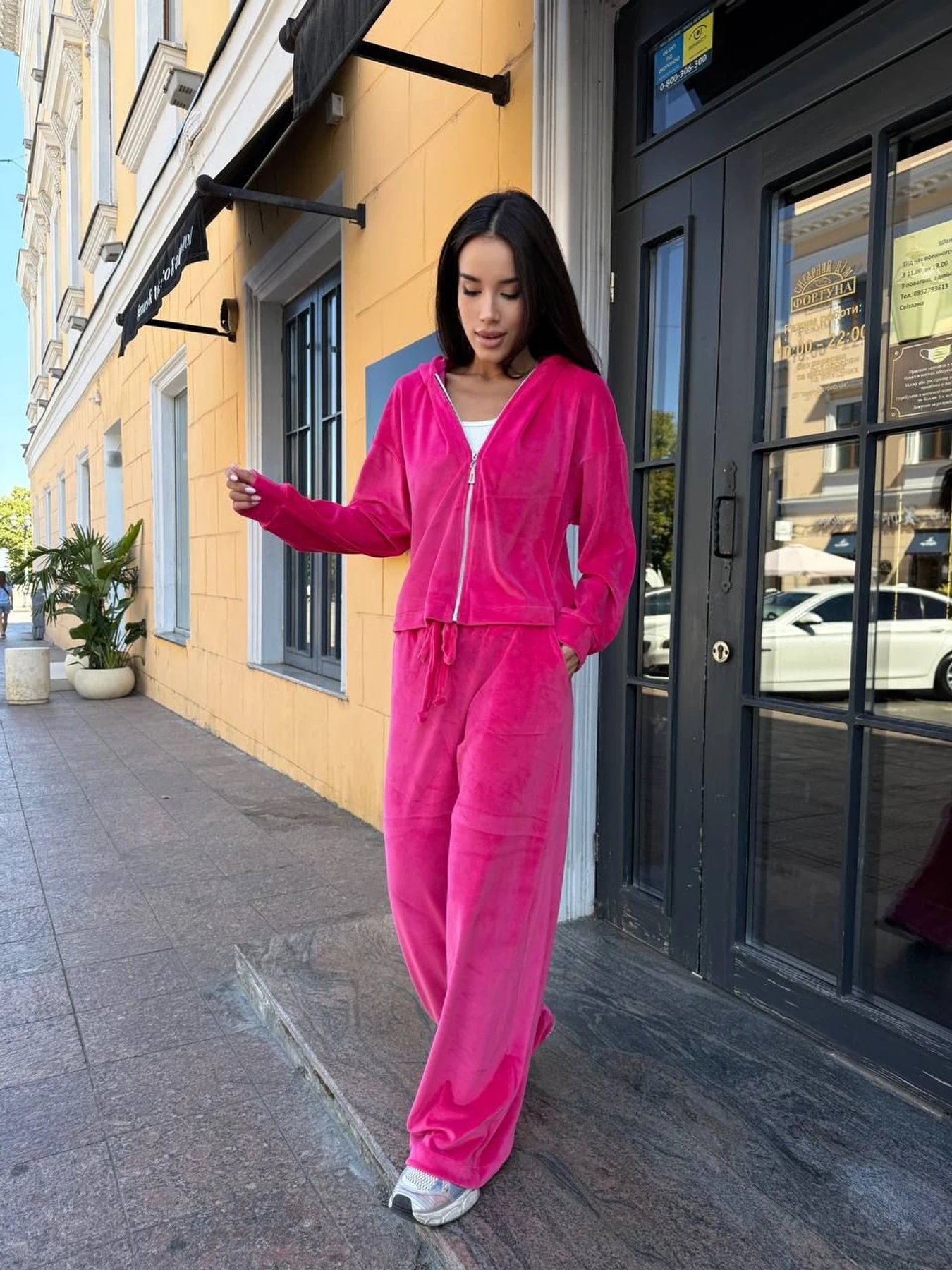 Костюми Uaclothes модель like14672-malinovj Костюми Uaclothes модель like14672-malinovj Фото