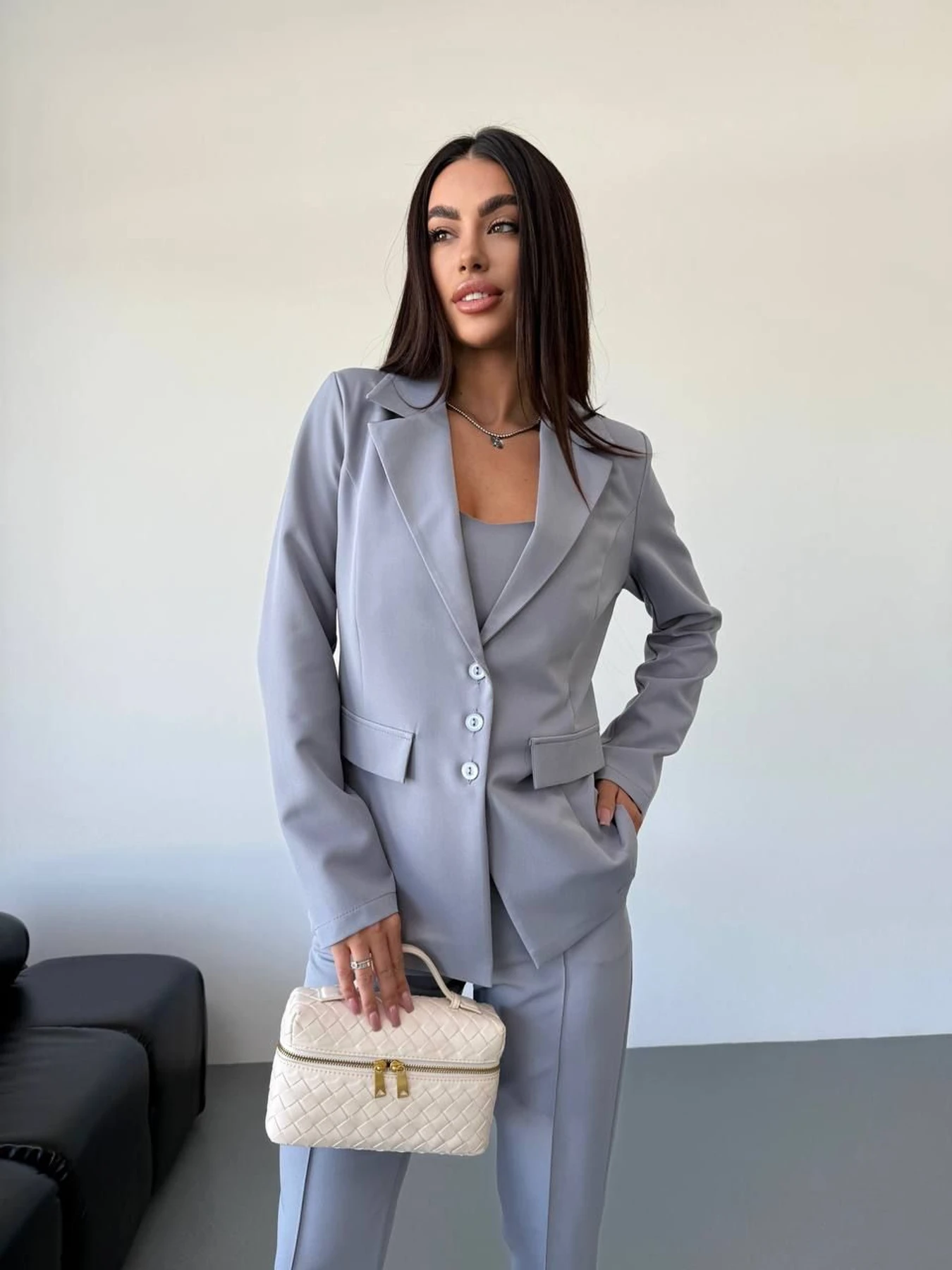 Костюмы Uaclothes модель like14651-serj Костюмы Uaclothes модель like14651-serj Фото